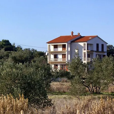 Nevidjane 684c Apartament Dobropoljana