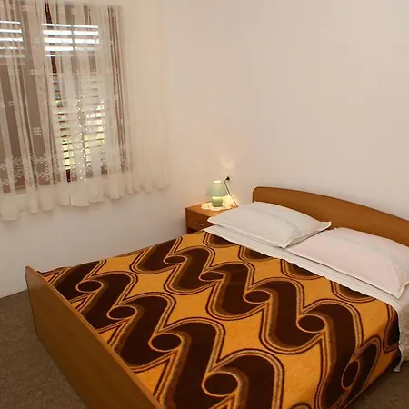 Apartament Nevidjane 684c Dobropoljana