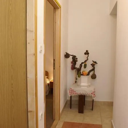 Apartament Nevidjane 684c Dobropoljana